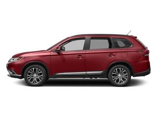 2017 Mitsubishi Outlander SEL 4WD photo