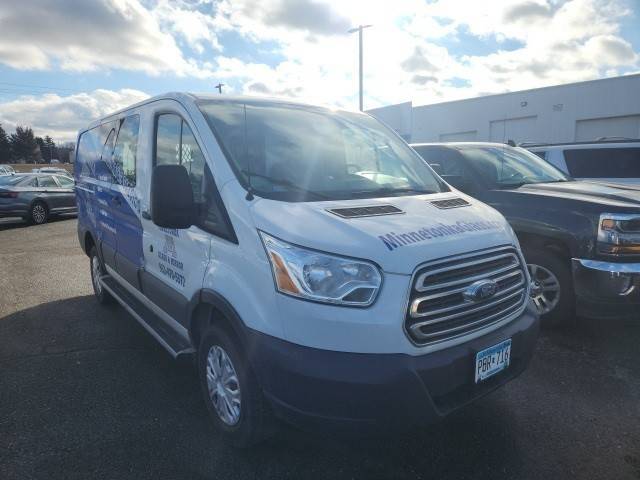 2015 Ford Transit Van  RWD photo