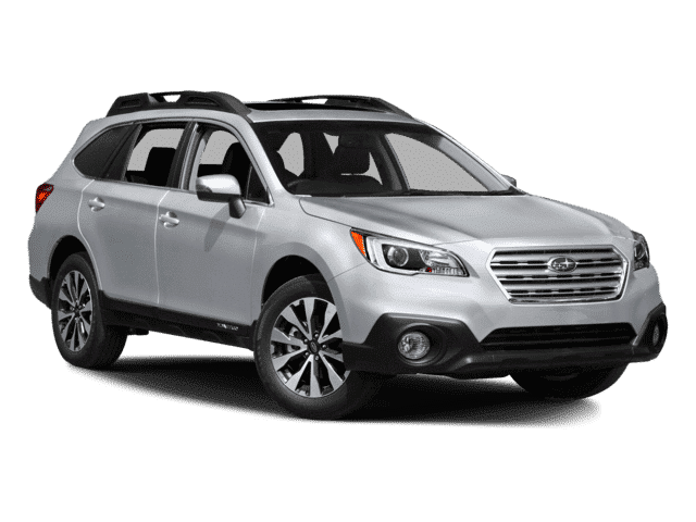 2016 Subaru Outback 3.6R Limited AWD photo