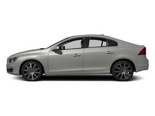 2015 Volvo S60 T6 Drive-E Platinum FWD photo