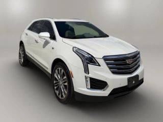 2017 Cadillac XT5 Premium Luxury AWD AWD photo