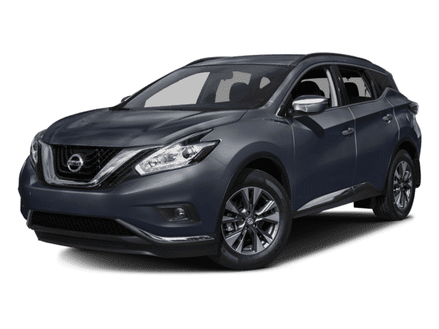 2016 Nissan Murano SV AWD photo