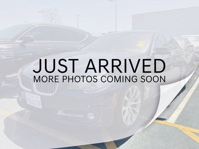 2016 BMW 5 Series 535i RWD photo