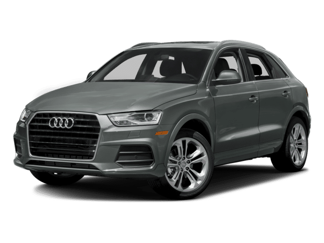 2017 Audi Q3 Premium AWD photo