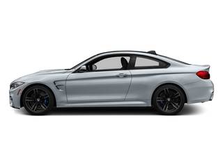 2017 BMW M4  RWD photo