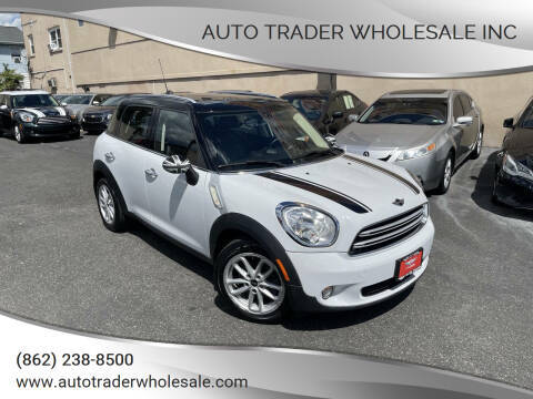 2016 MINI Countryman FWD photo