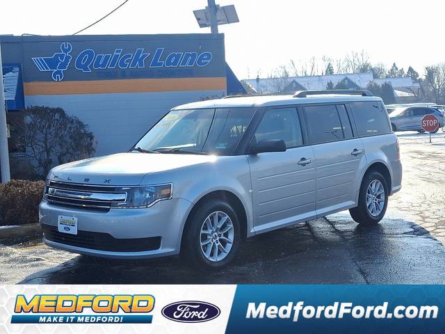 2016 Ford Flex SE FWD photo