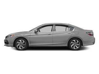 2017 Honda Accord EX-L FWD photo