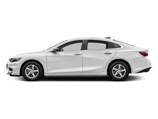 2017 Chevrolet Malibu LS FWD photo