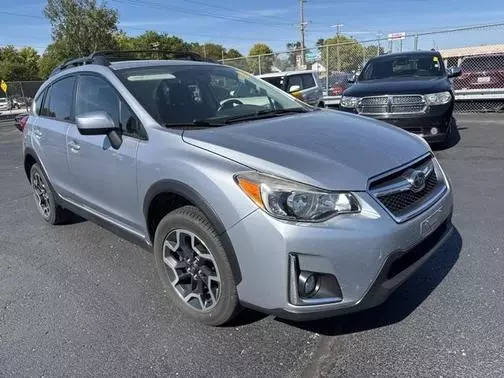 2017 Subaru Crosstrek Premium AWD photo