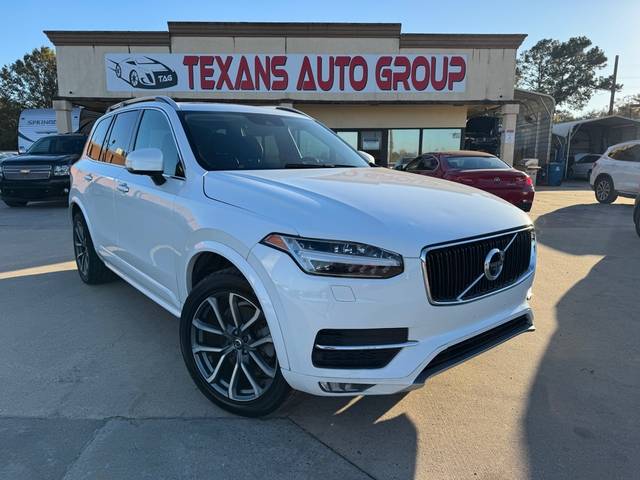 2017 Volvo XC90 Momentum AWD photo