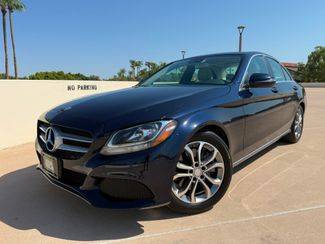 2017 Mercedes-Benz C-Class C 300 RWD photo