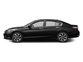 2017 Honda Accord EX FWD photo