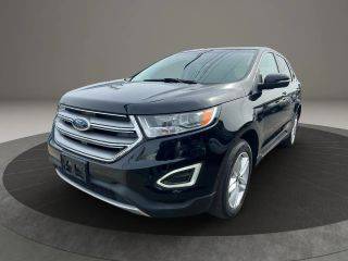 2016 Ford Edge SEL AWD photo