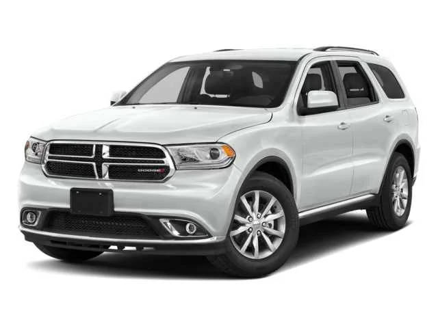 2017 Dodge Durango SXT RWD photo