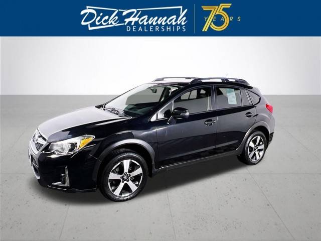 2017 Subaru Crosstrek Premium AWD photo