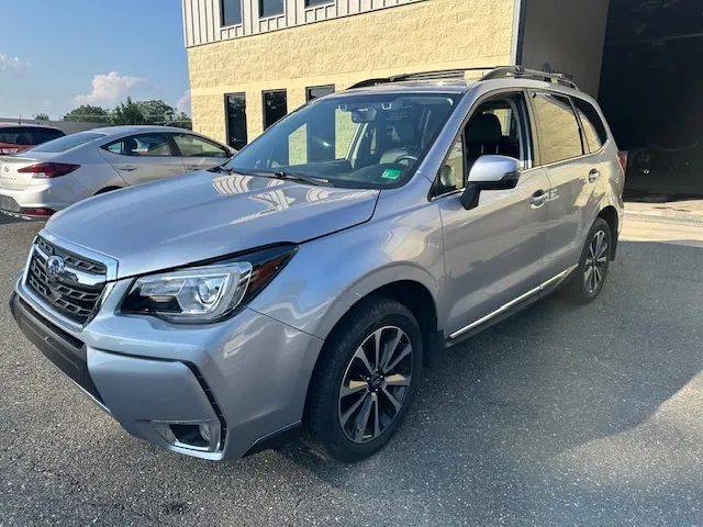 2017 Subaru Forester Touring AWD photo