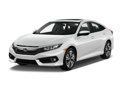 2017 Honda Civic EX-T FWD photo