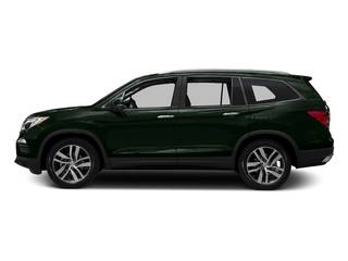 2016 Honda Pilot Touring FWD photo