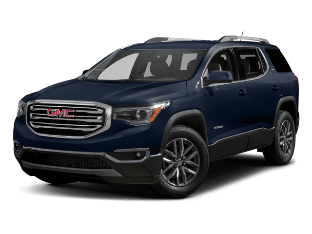 2017 GMC Acadia SLT FWD photo
