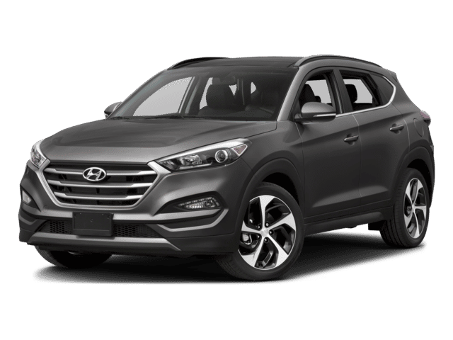 2017 Hyundai Tucson Limited AWD photo