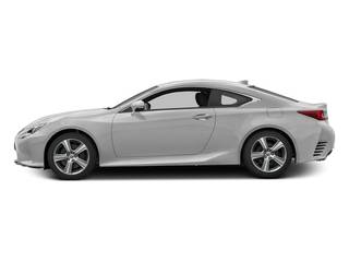 2017 Lexus RC RC Turbo F Sport RWD photo