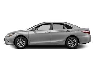 2017 Toyota Camry XLE V6 FWD photo