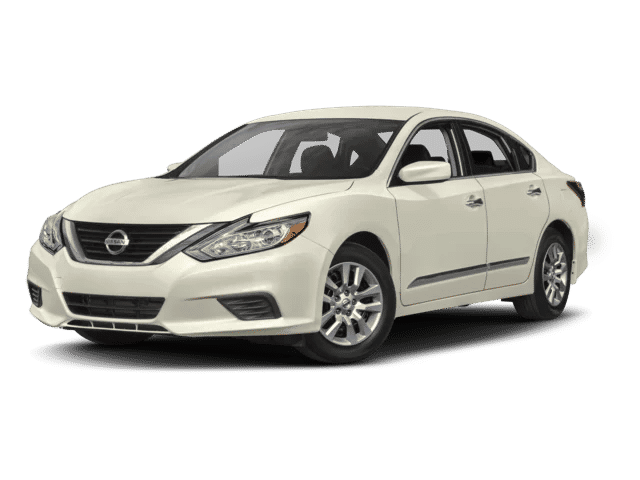 2017 Nissan Altima 2.5 S FWD photo
