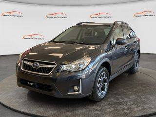 2017 Subaru Crosstrek Limited AWD photo