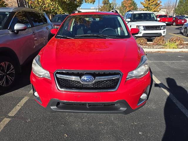 2017 Subaru Crosstrek Premium AWD photo