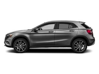 2017 Mercedes-Benz GLA-Class GLA 250 FWD photo