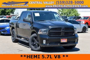 2017 Ram 1500 Express RWD photo