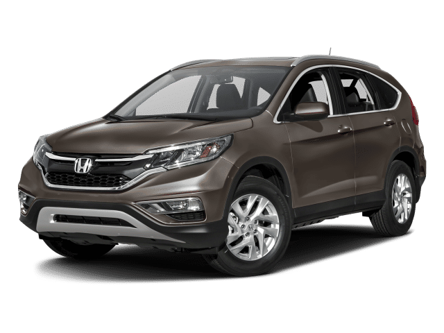 2016 Honda CR-V EX-L AWD photo