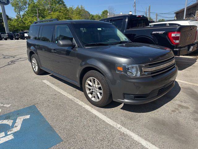 2016 Ford Flex SE FWD photo