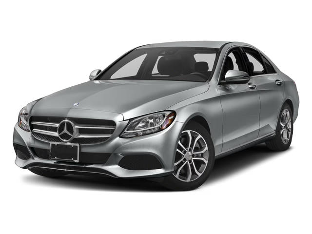 2017 Mercedes-Benz C-Class C 300 RWD photo