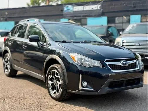 2017 Subaru Crosstrek Premium AWD photo