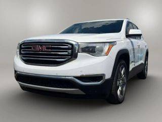 2017 GMC Acadia SLT AWD photo