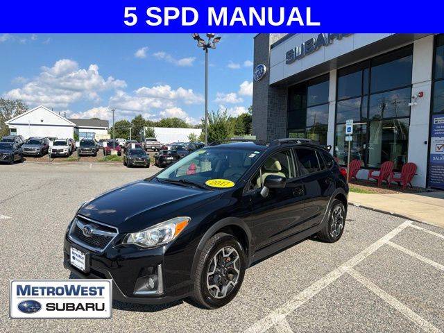 2017 Subaru Crosstrek Premium AWD photo
