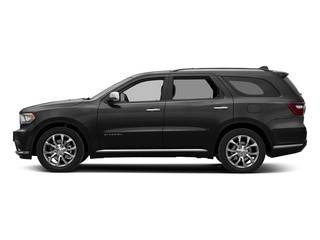 2017 Dodge Durango Citadel Anodized Platinum RWD photo