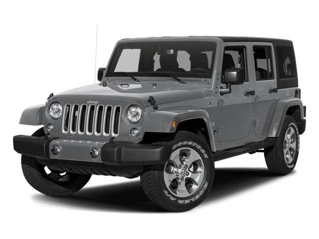 2017 Jeep Wrangler Unlimited 75th Anniversary 4WD photo