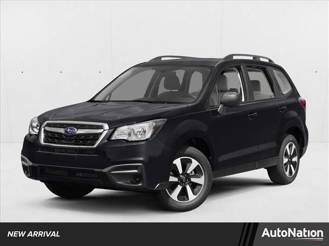 2017 Subaru Forester  AWD photo