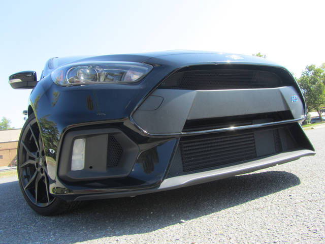 2016 Ford Focus RS AWD photo