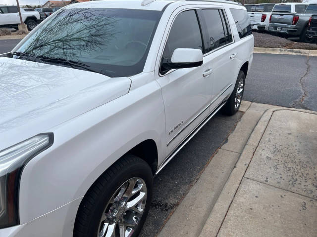 2017 GMC Yukon XL Denali 4WD photo