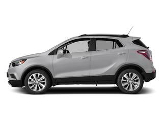 2017 Buick Encore Preferred II FWD photo