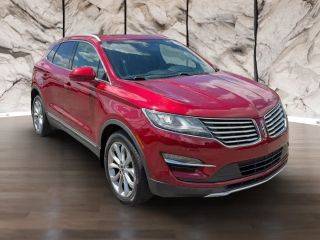 2017 Lincoln MKC Select AWD photo