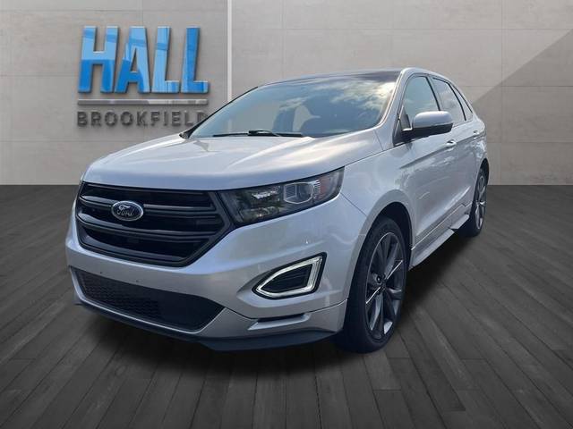 2016 Ford Edge Sport AWD photo