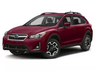 2017 Subaru Crosstrek Premium AWD photo