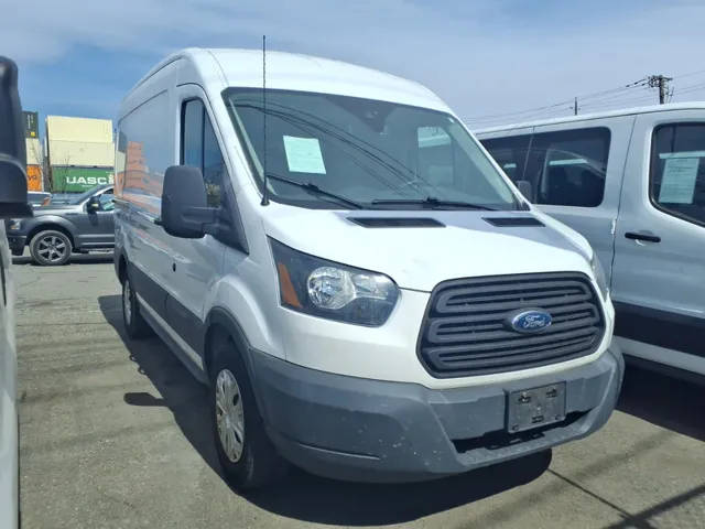 2017 Ford Transit Van RWD photo
