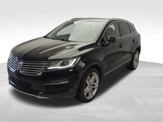 2017 Lincoln MKC Reserve AWD photo