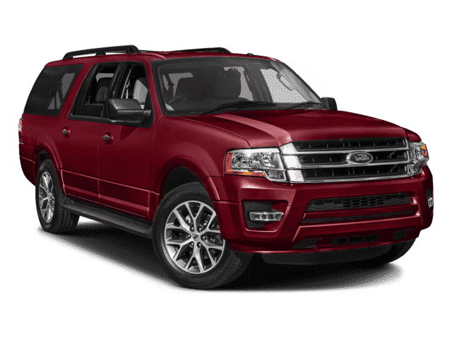 2017 Ford Expedition EL XLT 4WD photo